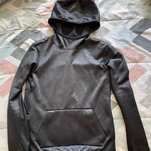 Snakeskin Nike Therma-Fit Hoodie